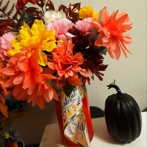 Fall decor